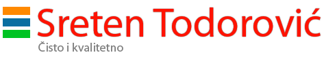 Sreten Todorovic